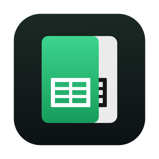 Google Drive logo